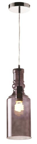 13-cm-Pendelleuchte-1-flammig-Lancaster-Farbe-Smoke-0 13-cm-Pendelleuchte-1-flammig-Lancaster-Farbe-Smoke-0