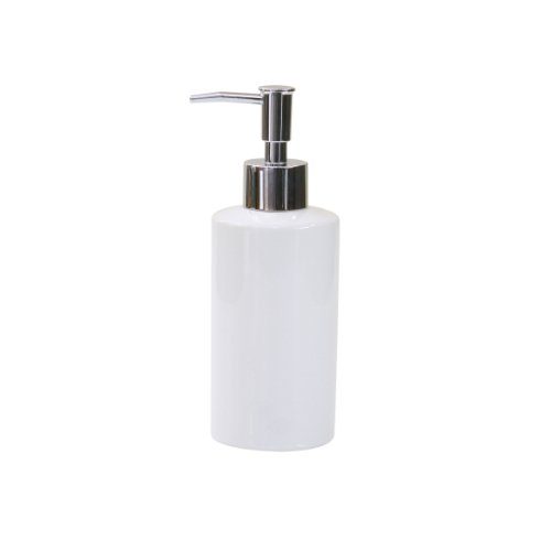 Axentia-282454-Seifenspender-Bianco-Keramik-0 Axentia-282454-Seifenspender-Bianco-Keramik-0