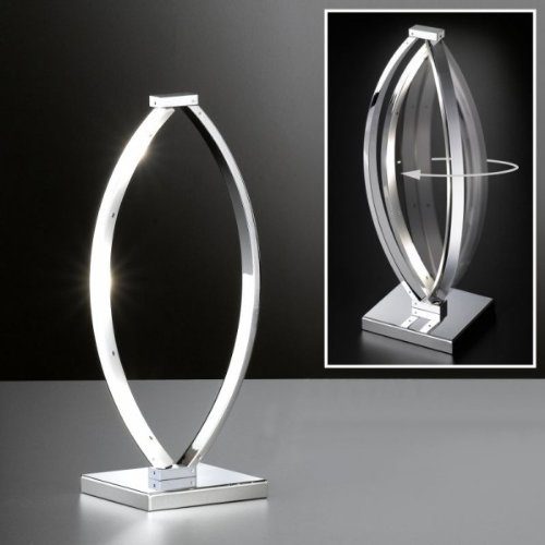 Honsel-LED-Tischleuchte-3-x-4-W-LED-Durchmesser-20-cm-Höhe-45-cm-chrom-96243-0 Honsel-LED-Tischleuchte-3-x-4-W-LED-Durchmesser-20-cm-Höhe-45-cm-chrom-96243-0