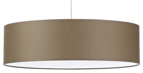 Hufnagel-930863-33-Pendelleuchte-150-x-60-cm-3-x-75-W-E27-grau-braun-0 Hufnagel-930863-33-Pendelleuchte-150-x-60-cm-3-x-75-W-E27-grau-braun-0