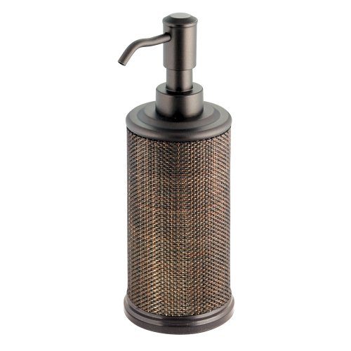 InterDesign-39380EU-Twillo-Seifenspender-bronze-0 InterDesign-39380EU-Twillo-Seifenspender-bronze-0