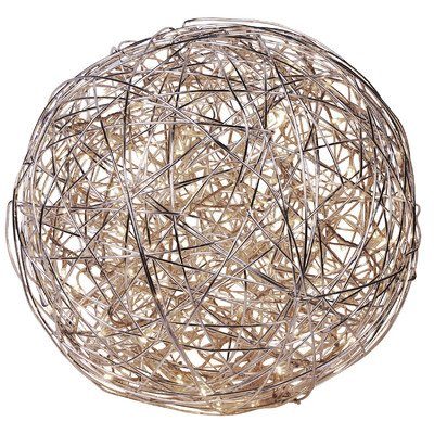 Naeve-Leuchten-Tischleuchte-für-Innen-und-Außen-geeignet-inklusiv-Leuchtmittel-LED-d-30-cm-Material-Aluminium-3085260-0 Naeve-Leuchten-Tischleuchte-für-Innen-und-Außen-geeignet-inklusiv-Leuchtmittel-LED-d-30-cm-Material-Aluminium-3085260-0