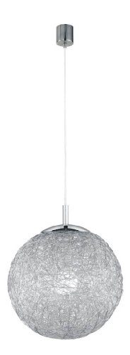 Paul-Neuhaus-Pendelleuchte-1xE27-100W-chrom-0 Paul-Neuhaus-Pendelleuchte-1xE27-100W-chrom-0