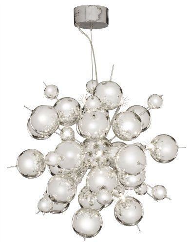 Pendelleuchte-12-flammig-Molecule-0 Pendelleuchte-12-flammig-Molecule-0