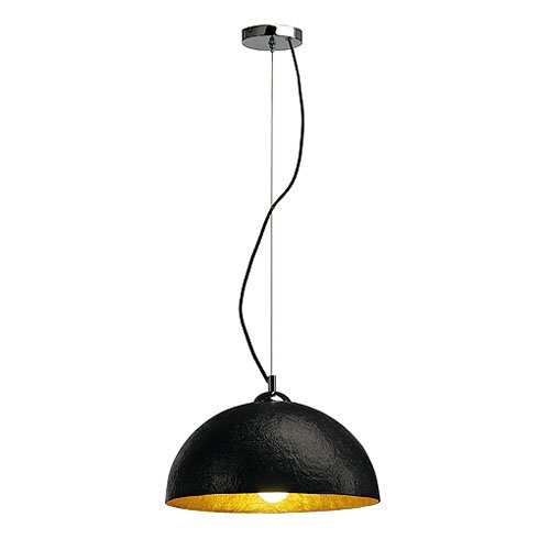 Pendelleuchte-Forchini-38-cm-schwarzgold-0 Pendelleuchte-Forchini-38-cm-schwarzgold-0