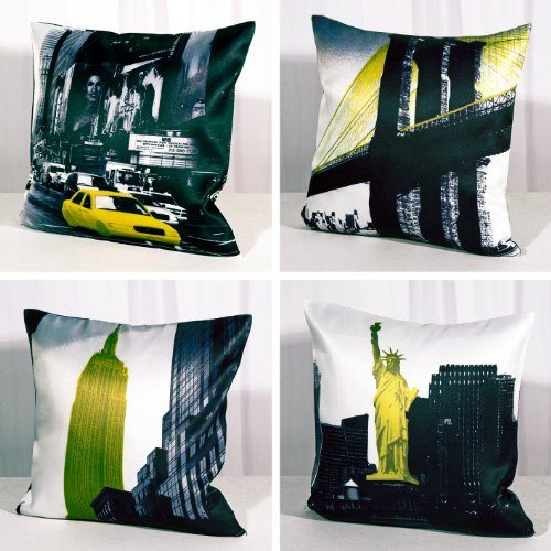 4er-Set-Kissenbezug-NEW-YORK-BROADWAY-BROOKLYN-BRIDGE-EMPIRE-STATE-BUILDING-FREIHEITSSTATUE-40x40-cm-im-digital-printing-design-0 4er-Set-Kissenbezug-NEW-YORK-BROADWAY-BROOKLYN-BRIDGE-EMPIRE-STATE-BUILDING-FREIHEITSSTATUE-40x40-cm-im-digital-printing-design-0