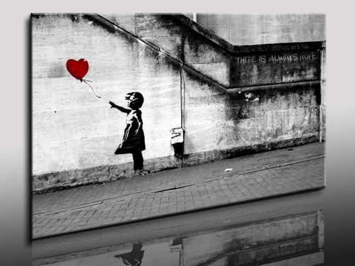 Banksy-Streetart-Graffiti-Leinwand-Bild-100x70cm-Leinwandbild-fertig-auf-Keilrahmen-Kunstdrucke-Leinwandbilder-Wandbilder-Poster-Gemälde-Pop-Art-Deko-Kunst-Bilder-0 Banksy-Streetart-Graffiti-Leinwand-Bild-100x70cm-Leinwandbild-fertig-auf-Keilrahmen-Kunstdrucke-Leinwandbilder-Wandbilder-Poster-Gemälde-Pop-Art-Deko-Kunst-Bilder-0