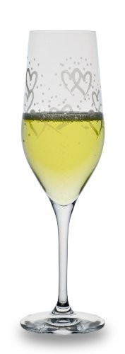 Bohemia-Cristal-093-006-063-Champagnerkelche-260-ml-heart-satin-Champagne-2-er-Set-0 Bohemia-Cristal-093-006-063-Champagnerkelche-260-ml-heart-satin-Champagne-2-er-Set-0