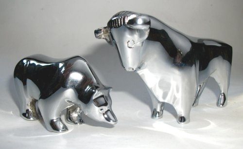 Bulle-Bär-in-chrom-edle-Bulle-+-Bär-Figuren-Skulptur-Designobjekt-0 Bulle-Bär-in-chrom-edle-Bulle-+-Bär-Figuren-Skulptur-Designobjekt-0