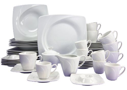 Creatable-Celebration-Porzellan-Kombiservice-50tlg-13136-0 Creatable-Celebration-Porzellan-Kombiservice-50tlg-13136-0