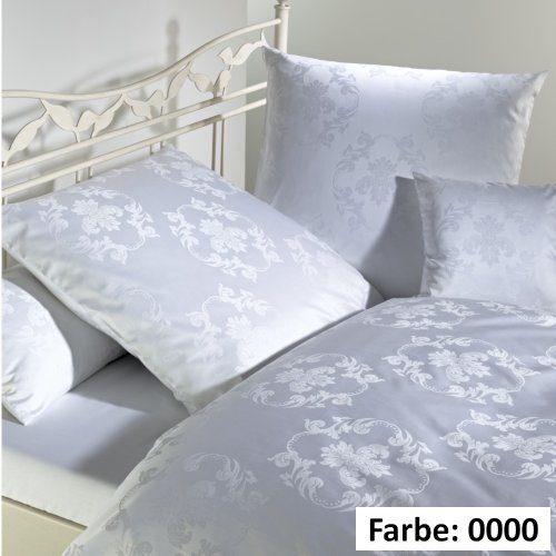 Curt-Bauer-Mako-Damast-Bettwäsche-Penelope-in-weiß-155x220-2tlg-0 Curt-Bauer-Mako-Damast-Bettwäsche-Penelope-in-weiß-155x220-2tlg-0