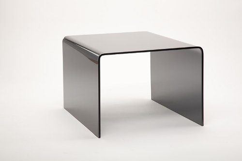 Design-Beistelltisch-gebogenes-Schwarzglas-Vetrostyle-MINI-0 Design-Beistelltisch-gebogenes-Schwarzglas-Vetrostyle-MINI-0