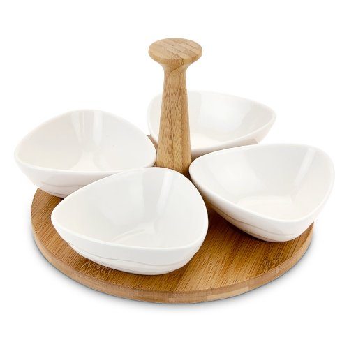 Dipschalen-4-Stück-auf-Holztablett-0 Dipschalen-4-Stück-auf-Holztablett-0