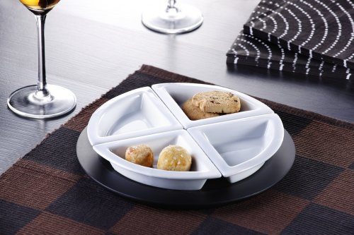 Dipschalen-Set-mit-Tablett-Gourmet-0 Dipschalen-Set-mit-Tablett-Gourmet-0