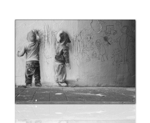 Druck-auf-leinwand-GRAFFITI-Banksy-Bild-100x70x2cm-k.-Poster-Bild-fertig-auf-Keilrahmen-Pop-Art-Gemälde-Kunstdrucke-Wandbilder-Bilder-zur-Dekoration-Deko-Top-200-Banksy-Streetart-Wandbilder-0 Druck-auf-leinwand-GRAFFITI-Banksy-Bild-100x70x2cm-k.-Poster-Bild-fertig-auf-Keilrahmen-Pop-Art-Gemälde-Kunstdrucke-Wandbilder-Bilder-zur-Dekoration-Deko-Top-200-Banksy-Streetart-Wandbilder-0