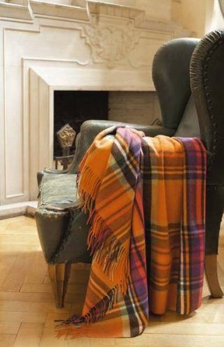 Eagle-Products-Geelong-Lambswool-Plaid-kariert-0 Eagle-Products-Geelong-Lambswool-Plaid-kariert-0
