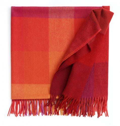 Elvang-Inca-Stones-Decke-flame-red-0 Elvang-Inca-Stones-Decke-flame-red-0