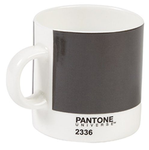 Espressotasse-Pantone-Universe-Graphite-2336-0 Espressotasse-Pantone-Universe-Graphite-2336-0