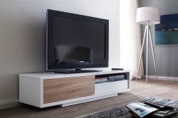 FRANCK-Media-Lowboard-TV-Lowboard-weißEiche-Sonoma-0 FRANCK-Media-Lowboard-TV-Lowboard-weißEiche-Sonoma-0