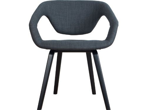 Flex-Back-Stuhle-Schwarz-Dunkelgrau-2er-Set-0 Flex-Back-Stuhle-Schwarz-Dunkelgrau-2er-Set-0
