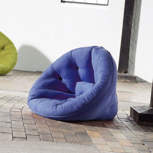 Futon-Sessel-in-hell-blau-Maße-BHL-ca.-90-14-75-95-180-cm-0 Futon-Sessel-in-hell-blau-Maße-BHL-ca.-90-14-75-95-180-cm-0