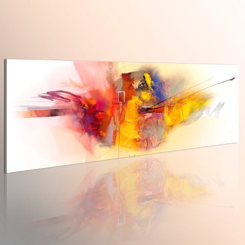 HANDBEMALT-NEUHEIT-TOP-Leinwand-+-TOP-Leinwand-+-1-Teilig-+-Abstrakt-+-Wand-Bilder-0101-58-+-120x40-cm-+-Riesen-Bilder-Kunstruck-Wand-Bilder-+-0 HANDBEMALT-NEUHEIT-TOP-Leinwand-+-TOP-Leinwand-+-1-Teilig-+-Abstrakt-+-Wand-Bilder-0101-58-+-120x40-cm-+-Riesen-Bilder-Kunstruck-Wand-Bilder-+-0