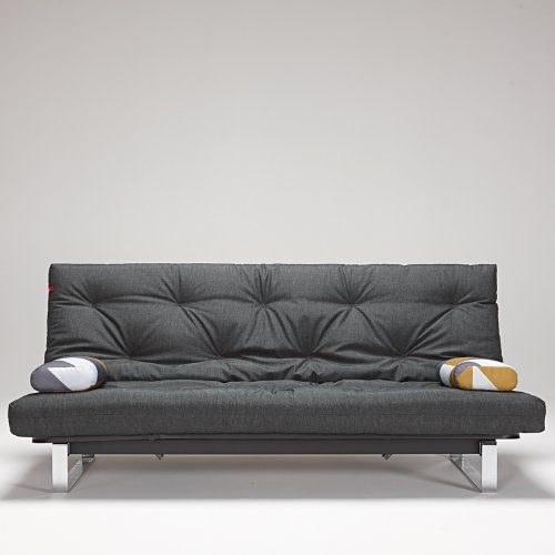 Innovation-Innovation-Schlafsofa-Minimum-Textil-graphite-Kyoto-Classic-Matratze-Schaumkern-0 Innovation-Innovation-Schlafsofa-Minimum-Textil-graphite-Kyoto-Classic-Matratze-Schaumkern-0