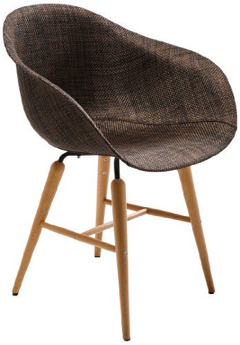 Kare-77486-Stuhl-mit-Armlehne-Forum-Wood-Brown-0 Kare-77486-Stuhl-mit-Armlehne-Forum-Wood-Brown-0