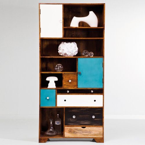 Kare-Design-Regal-Malibu-EU-Pappelholz-mit-Schubladen-und-Fächern-0 Kare-Design-Regal-Malibu-EU-Pappelholz-mit-Schubladen-und-Fächern-0