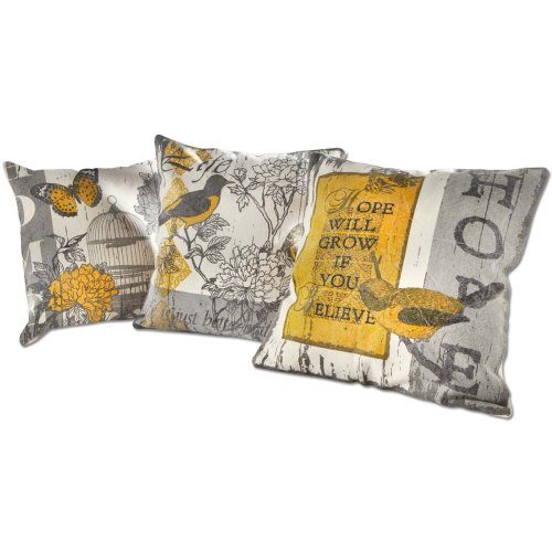 Kissenhüllen-Set-Mostaza-aus-Baumwoll-Canvas-Beige-Bunt-je-ca.-40-x-40-cm-3-teilig-0 Kissenhüllen-Set-Mostaza-aus-Baumwoll-Canvas-Beige-Bunt-je-ca.-40-x-40-cm-3-teilig-0