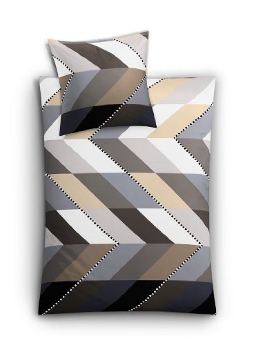 Kleine-Wolke-6171271954-Bettwäsche-Modena-155-x-220-cm-taupe-0 Kleine-Wolke-6171271954-Bettwäsche-Modena-155-x-220-cm-taupe-0