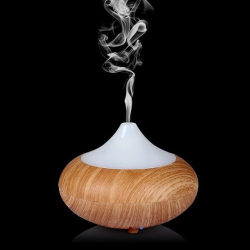 LAGUTE-Bois-LG-B02-Aroma-Diffusor-Luftbefeuchter-Duftzerstäuber-Humidifier-Helle-Holzmaserung-EU-0 LAGUTE-Bois-LG-B02-Aroma-Diffusor-Luftbefeuchter-Duftzerstäuber-Humidifier-Helle-Holzmaserung-EU-0