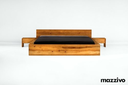MAZZIVO-Designerbett-FIDENZA-180x200-Erle-massiv-0 MAZZIVO-Designerbett-FIDENZA-180x200-Erle-massiv-0