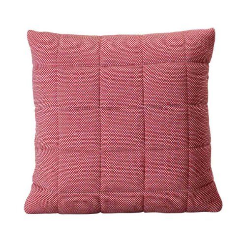 Muuto-Kissen-Soft-Grid-50x50-hellrot-0 Muuto-Kissen-Soft-Grid-50x50-hellrot-0