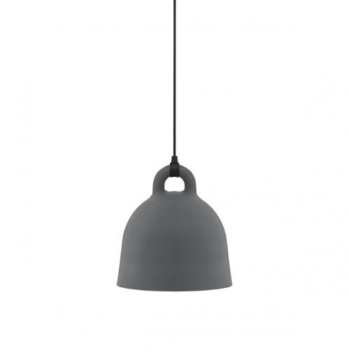 Normann-Copenhagen-Bell-Pendelleuchte-groß-grau-0 Normann-Copenhagen-Bell-Pendelleuchte-groß-grau-0