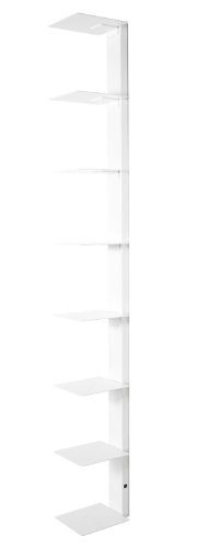 Radius-Booksbaum-Magazin-Zeitschriftensammler-weiss-Wandregal-groß-746B-0 Radius-Booksbaum-Magazin-Zeitschriftensammler-weiss-Wandregal-groß-746B-0