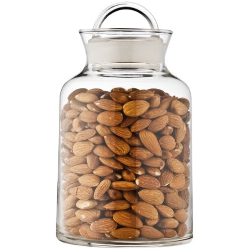 Rosendahl-16100-Vorratsglas-Opus-1-Liter-0 Rosendahl-16100-Vorratsglas-Opus-1-Liter-0