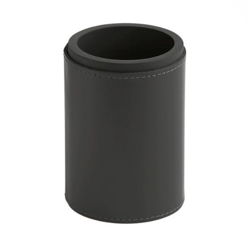 Stiftehalter-Romano-grau-in-Leder-Schöne-Geschenkidee-für-Männer-als-edles-Büroaccessoire-0 Stiftehalter-Romano-grau-in-Leder-Schöne-Geschenkidee-für-Männer-als-edles-Büroaccessoire-0