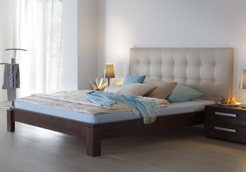 Stilbetten-Bett-Holzbetten-Marla-Buche-Kirschbaumfarbig-180x200-cm-0 Stilbetten-Bett-Holzbetten-Marla-Buche-Kirschbaumfarbig-180x200-cm-0