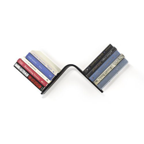 Umbra-L-Conceal-Bücherhalter-schwarz-0 Umbra-L-Conceal-Bücherhalter-schwarz-0