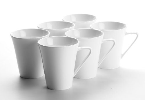 Verso-®-by-Mäser-Serie-Molina-Kaffeebecher-im-6-er-Set-aus-feinstem-Porzellan-besticht-auch-durch-die-außergewöhnliche-Form-0 Verso-®-by-Mäser-Serie-Molina-Kaffeebecher-im-6-er-Set-aus-feinstem-Porzellan-besticht-auch-durch-die-außergewöhnliche-Form-0