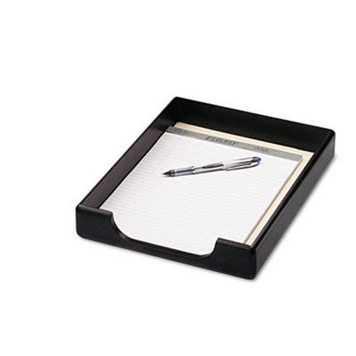 Wood-Tones-Letter-Desk-Tray-Wood-Black-0 Wood-Tones-Letter-Desk-Tray-Wood-Black-0