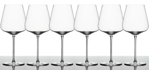 Zalto-DenkArt-Bordeaux-Glas-6er-Set-0 Zalto-DenkArt-Bordeaux-Glas-6er-Set-0