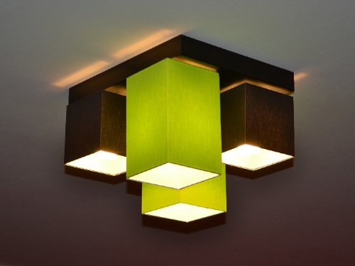 20170120103935 deckenlampe schlafzimmer grün ~ easinext.com
