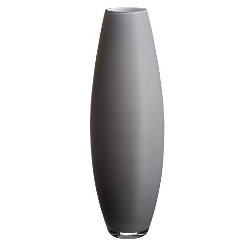 Vase-Kima-Größe-30cm-Farbe-Pure-Stone-0
