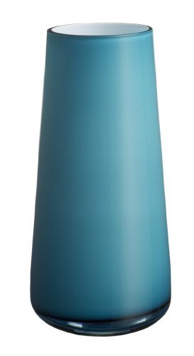 Vase-Numa-Farbe-Caribbean-Sea-Größe-34cm-H-0