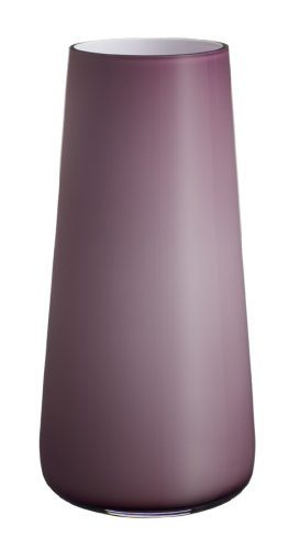 Vase-Numa-Farbe-Soft-Raspberry-Größe-34cm-H-0
