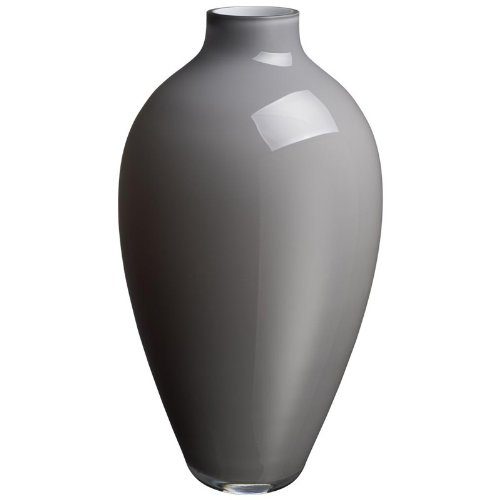 Vase-Tiko-Größe-35cm-H-Farbe-Pure-Stone-0