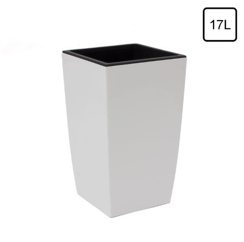 17-Liter-Hauseingangskbel-mit-Pflanzeinsatz-weiss-Rollenvorbereitung-Hauseingangskbel-0 17-Liter-Hauseingangskbel-mit-Pflanzeinsatz-weiss-Rollenvorbereitung-Hauseingangskbel-0