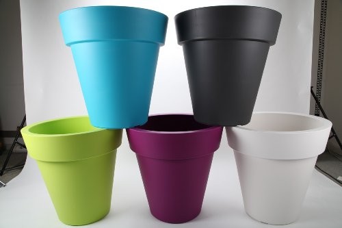 5-x-point-gardenPflanzkbel-Blumenkbel-Blumentopf-Pflanztopf-H-60cm-0 5-x-point-gardenPflanzkbel-Blumenkbel-Blumentopf-Pflanztopf-H-60cm-0